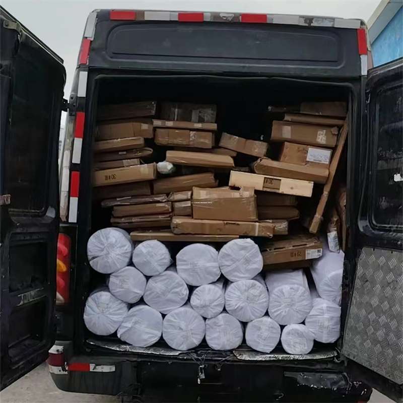 海南到苍南物流公司——一站式服务，让货运更便捷（苍南的物流专线）