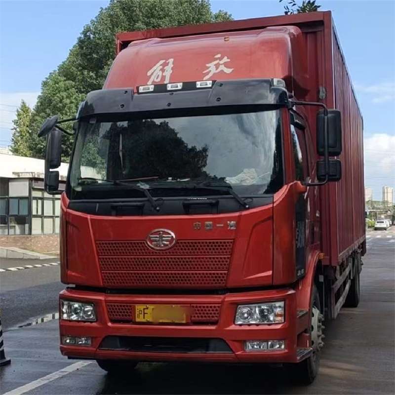 海南到德清物流公司——专业货运，安心之选（德清物流专线货运）