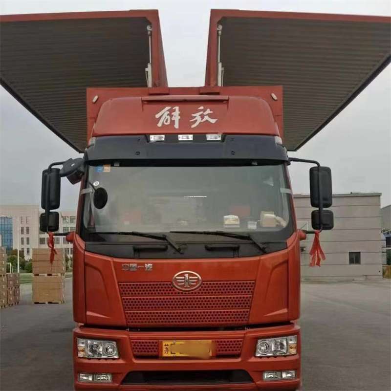 海南到重庆物流公司，一站式服务为您提供高效便捷货运体验（到重庆的物流公司）