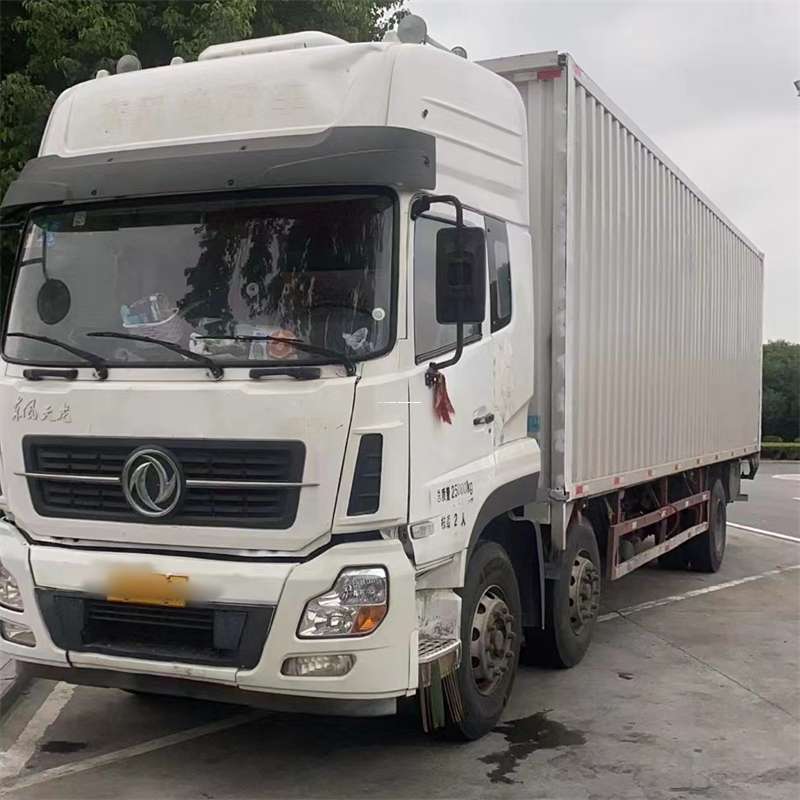 海南到汉中物流公司——一站式服务，让货运更便捷（汉中物流公司在哪里）