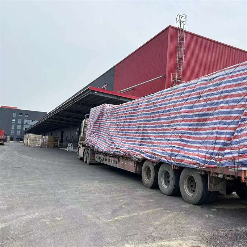 海南到诸城物流公司——一站式货运服务专家（山东诸城物流专线查询）