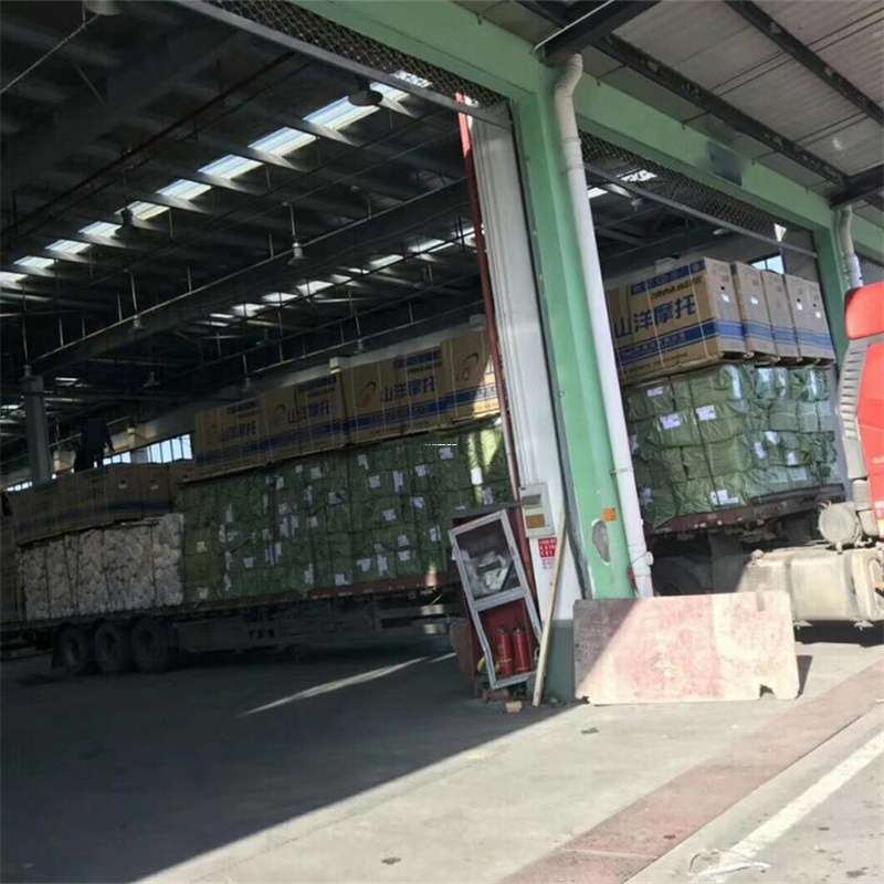 海南到潜江物流公司，专业货运，高效快捷
