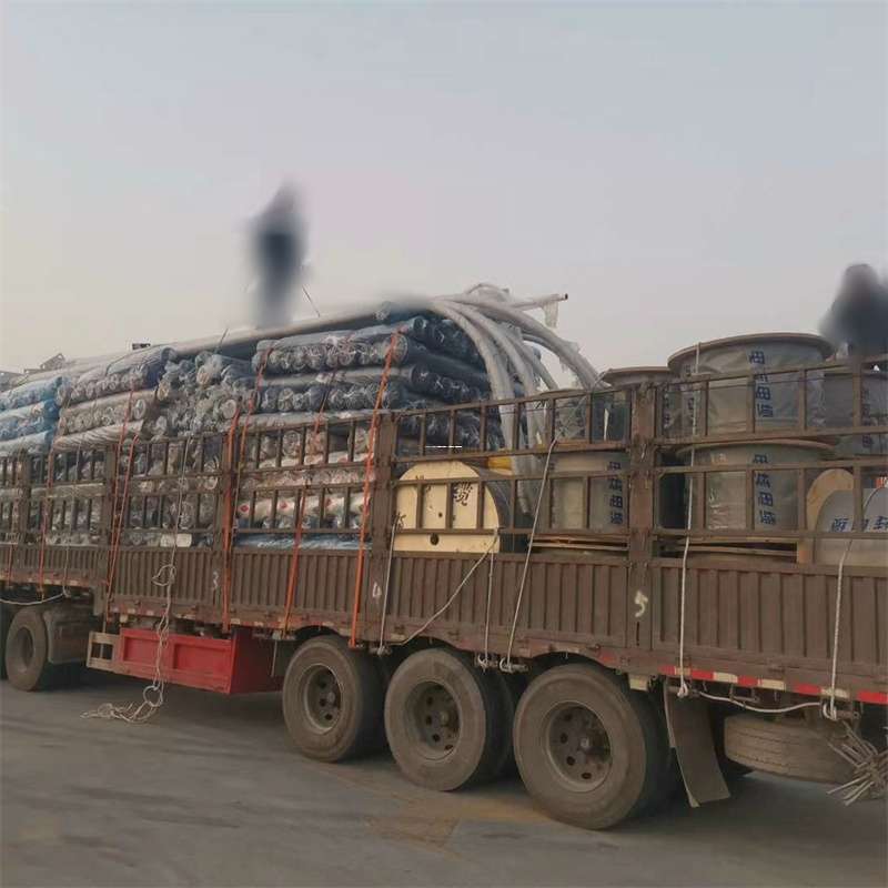 海南到六盘水物流公司——一站式服务，让货运更便捷