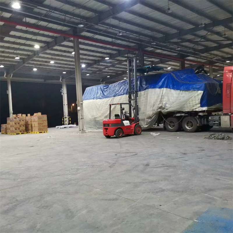海南到汝州物流公司-一站式服务，让货运更便捷（汝州物流公司电话查询）