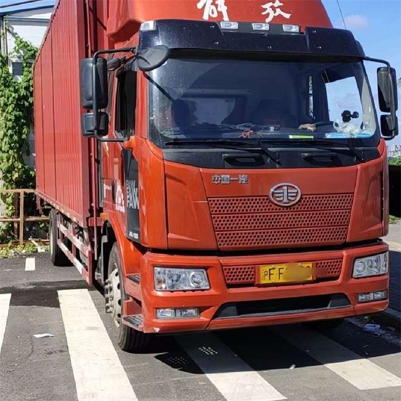 海南到朔州物流公司一站式服务，让货运更轻松