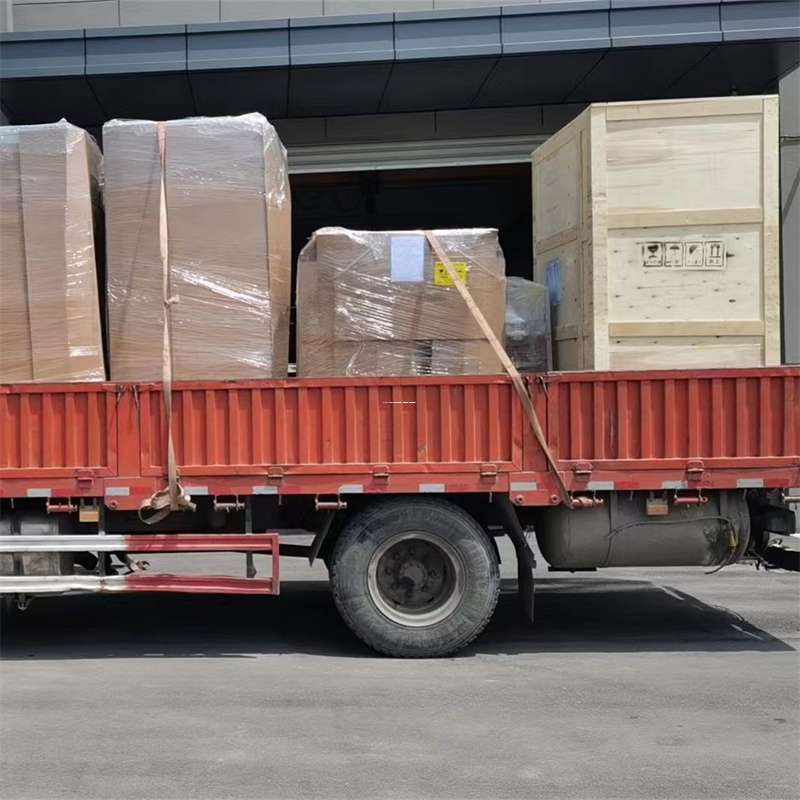 海南到朔州物流公司——一站式服务，让货运更便捷