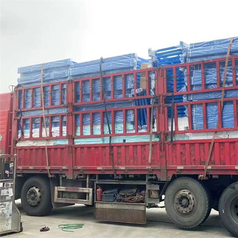 海南到淮安物流公司——一站式服务，让货运更便捷