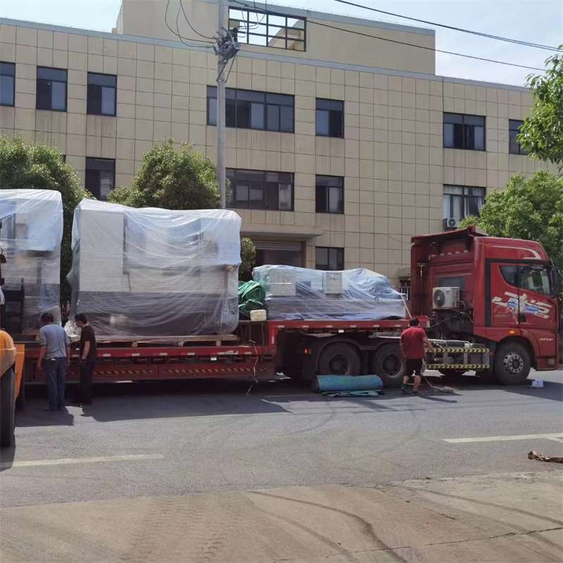 海南到南京物流公司一站式服务，让货运更轻松
