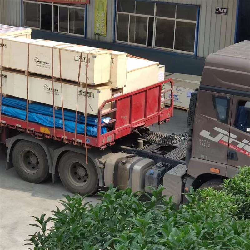 海南到海口物流公司一站式服务，让货运更轻松