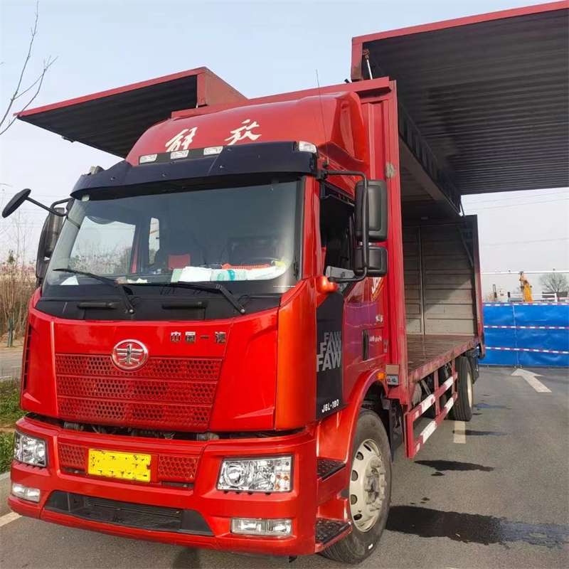 海南到即墨物流公司，一站式服务，让货运更便捷（到即墨物流公司,一站式服务,让货运更便捷）